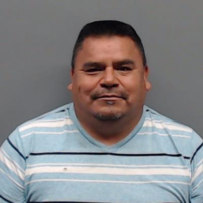 FLORES-ESTRADA, JOSE MAURO booking photo