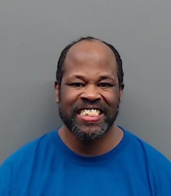 HILBURN, TIMOTHY H booking photo