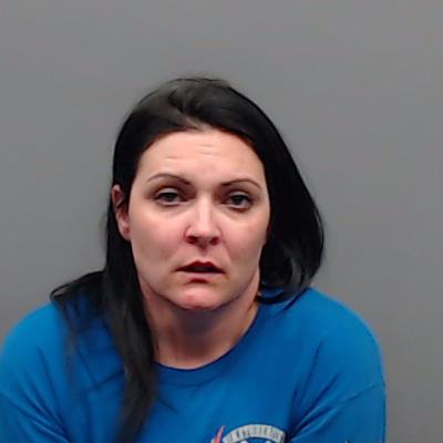 SMITH, EMILY K booking photo