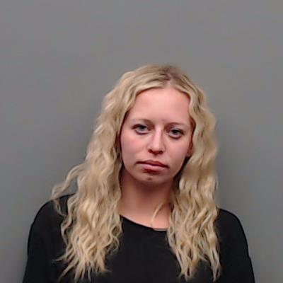 MCCOY, RAILEY LOUANN booking photo