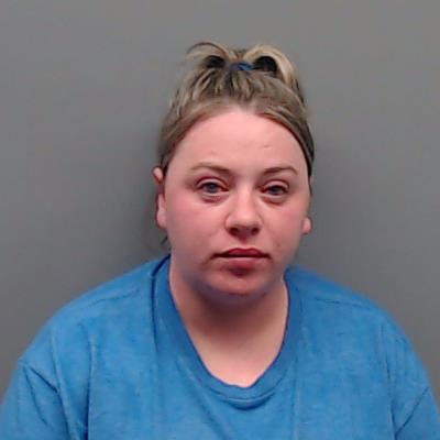 DAVIS, SARA ELIZABETH booking photo