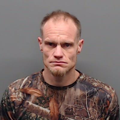 MEAD, DAMON DANE booking photo