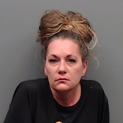 MAULDIN, RACHEL D booking photo