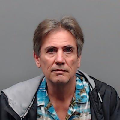 TAYLOR, KENNETH GERALD booking photo