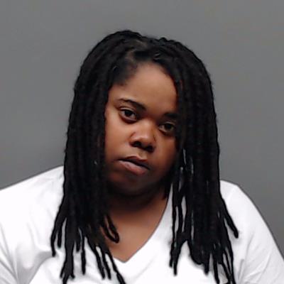 REDWINE, COMELIA JANAE booking photo