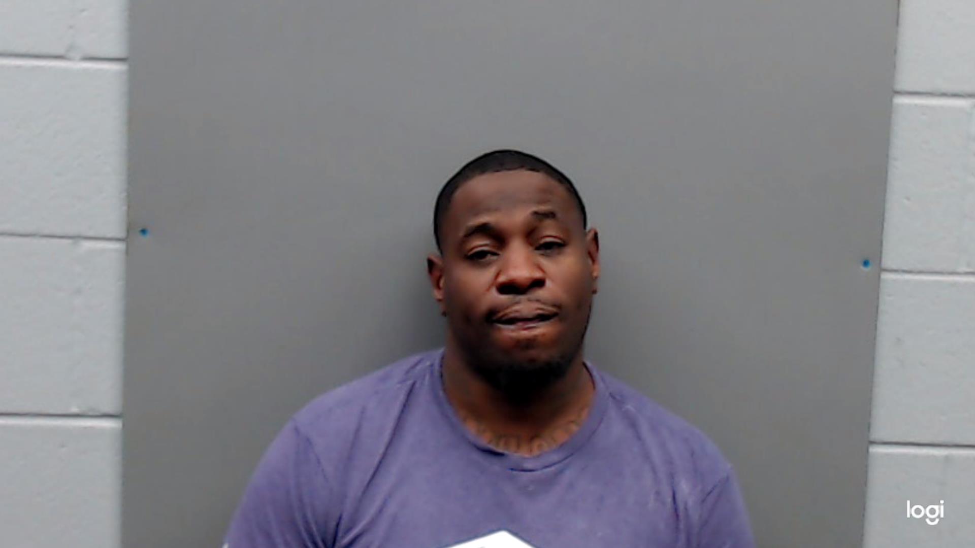 KELLUM, GREGORY DARMAYES booking photo