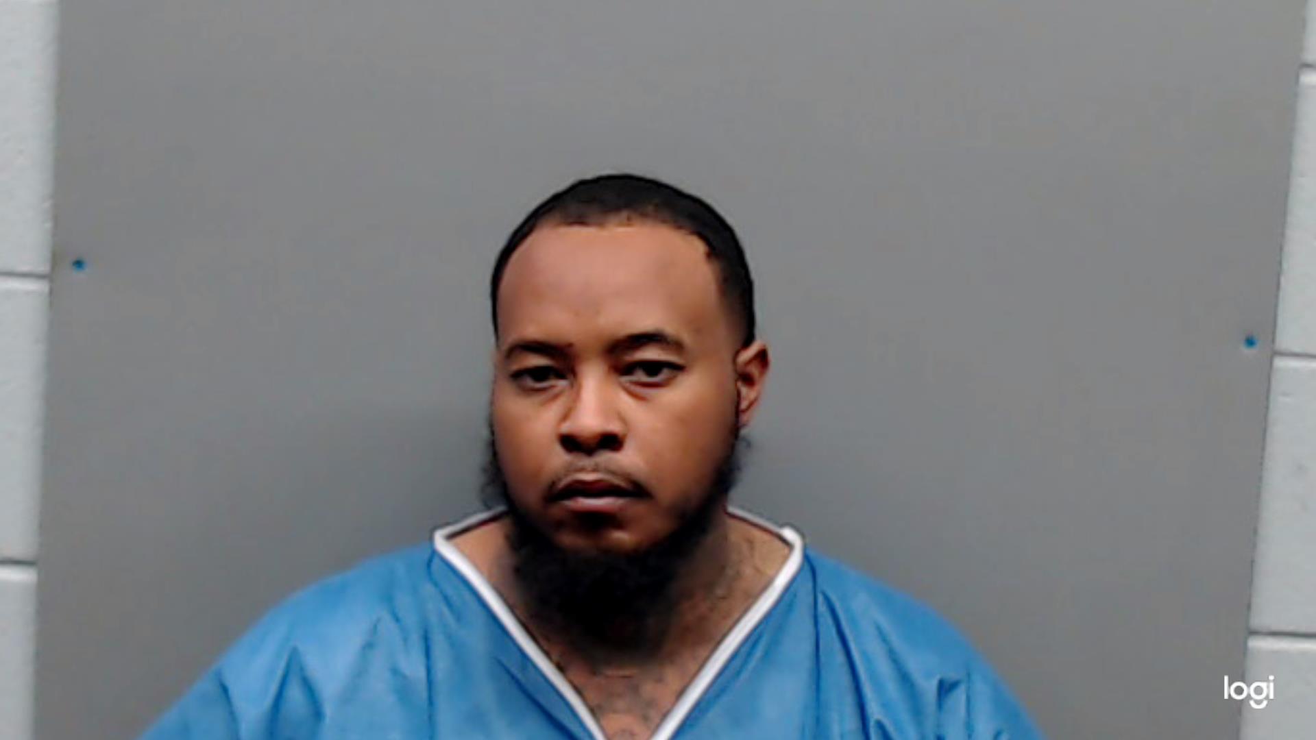 DAVIS, DARIUS JUBARN'E booking photo