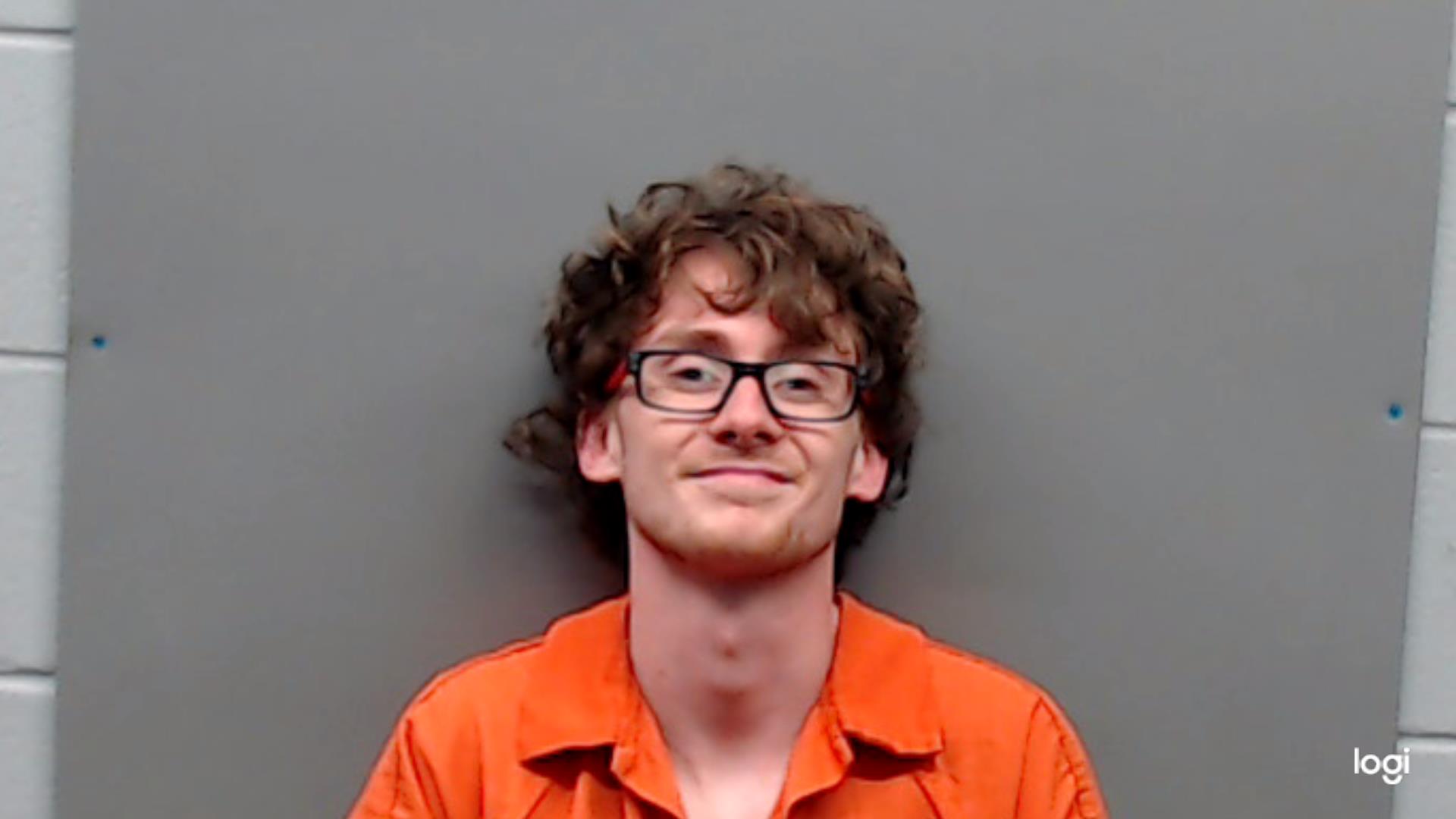 OSBORNE, CADE booking photo