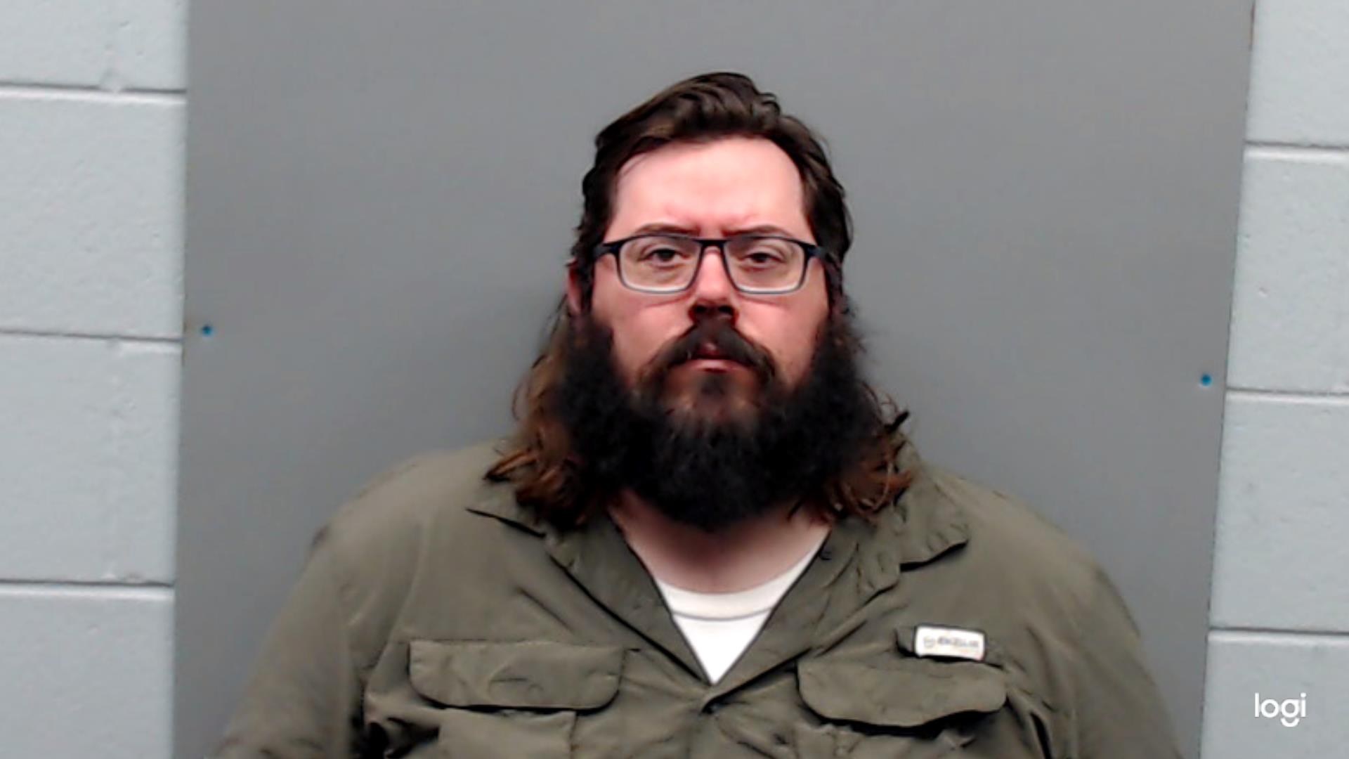 BOND, CHRISTIAN ERIC booking photo