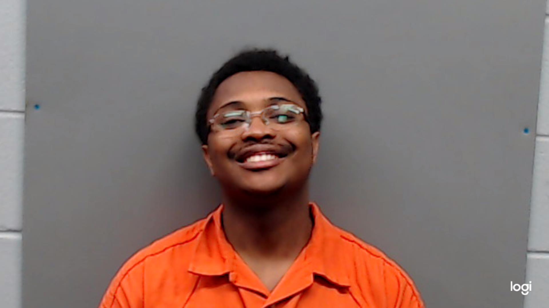 JONES, TARRELL MARQUIS booking photo