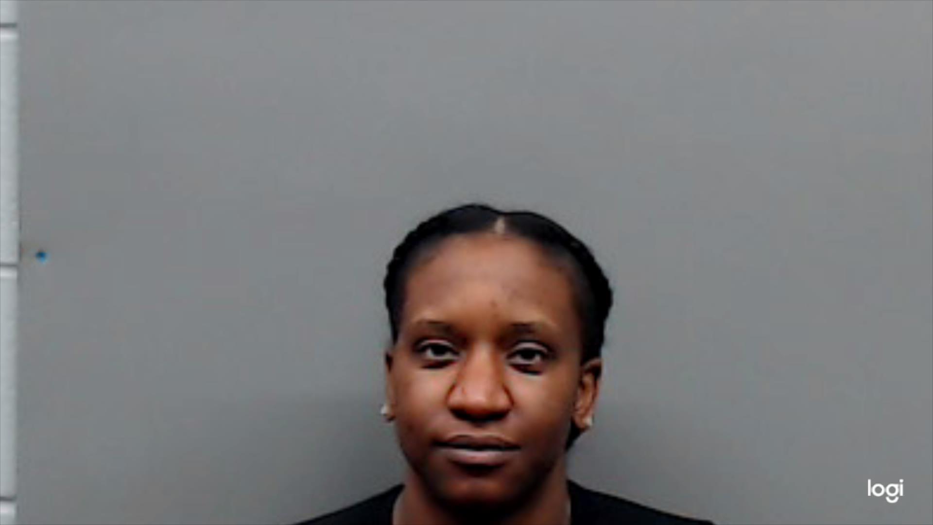 HENRY, ANGELA booking photo