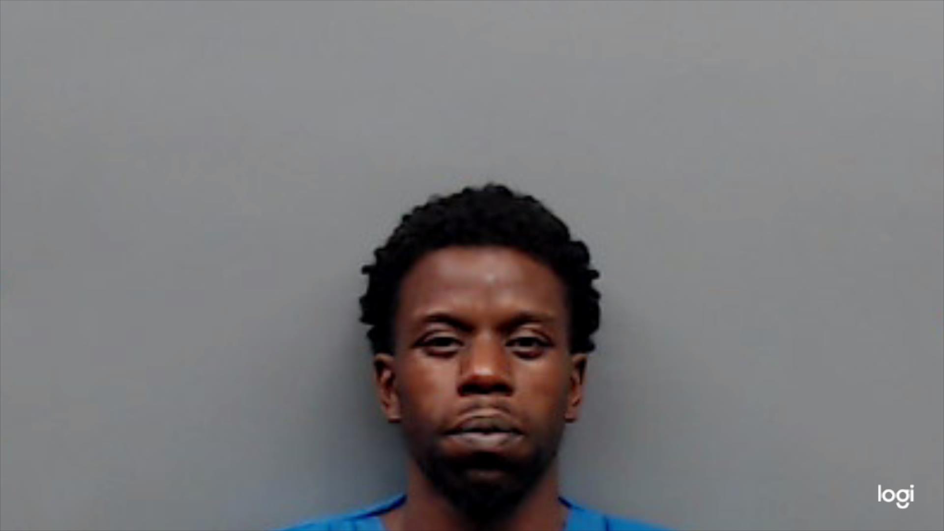 WHITE, ANTONIO booking photo