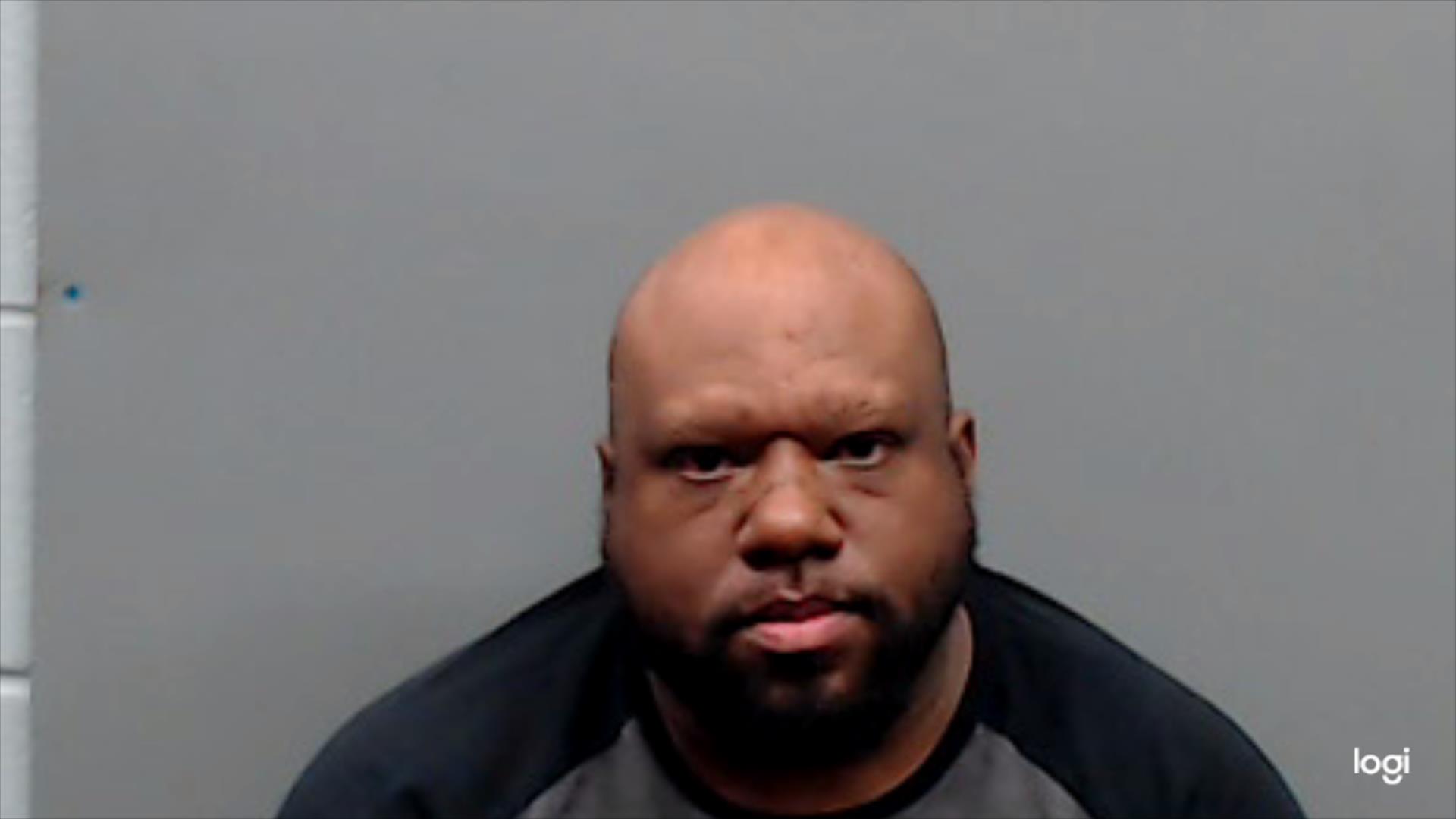 JOHNSON, LAMARCUS EARLANDRIS booking photo