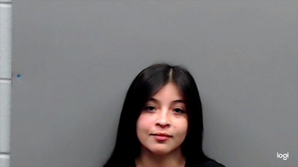 SALAZAR, NORA JOANA arrest record in Smith County, Texas SALAZAR, NORA JOANA arrested in Smith County, Texas mugshot