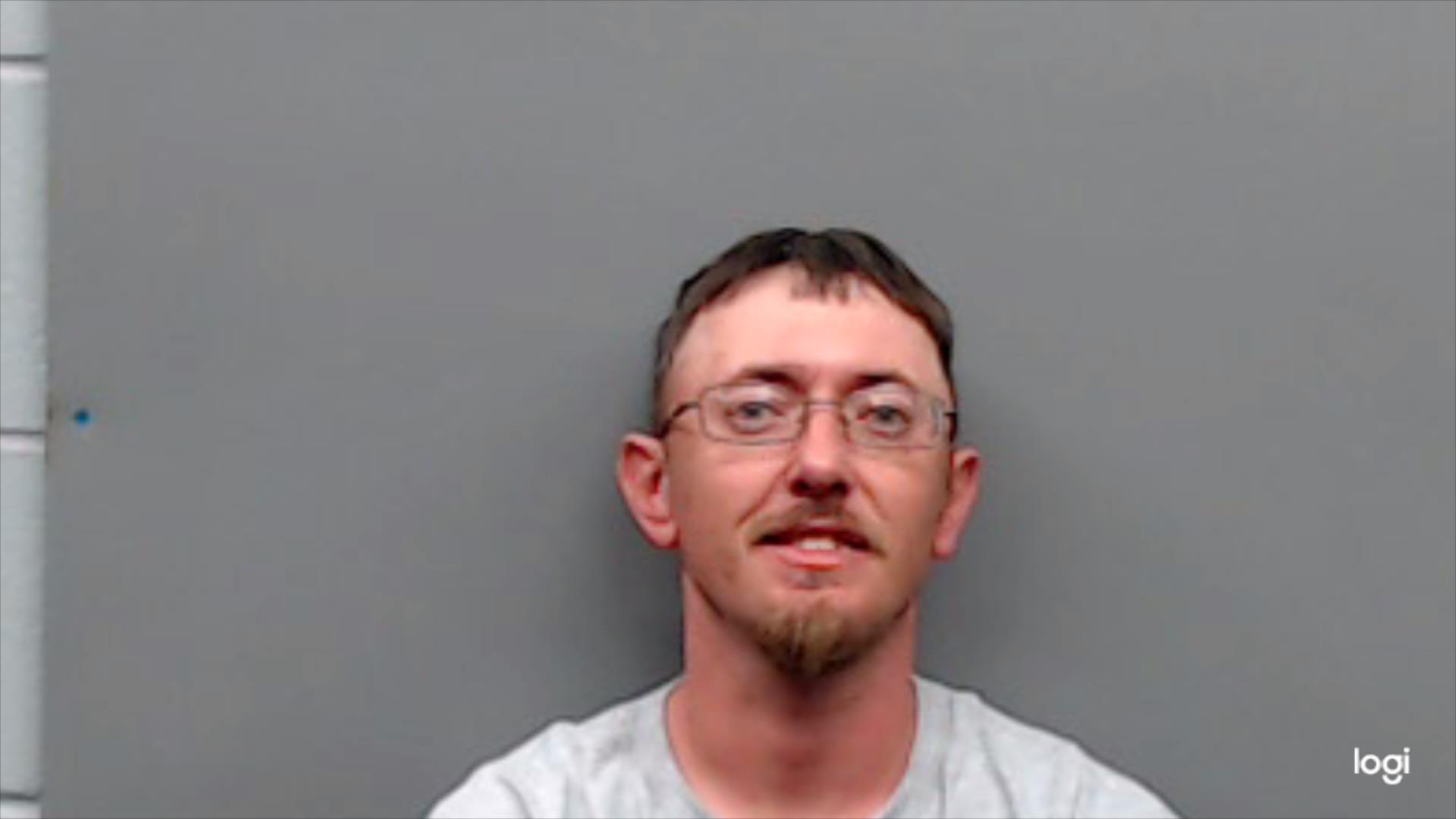 HERRIN, ZACKARY THOMAS booking photo