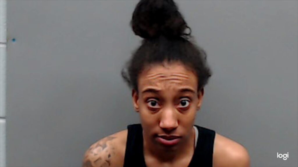 JONES, ZENOBIA COMMISSIONG arrest record in Smith County, Texas JONES, ZENOBIA COMMISSIONG arrested in Smith County, Texas mugshot
