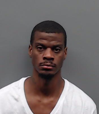 BUSH, TRAMARCO BOUVARD booking photo