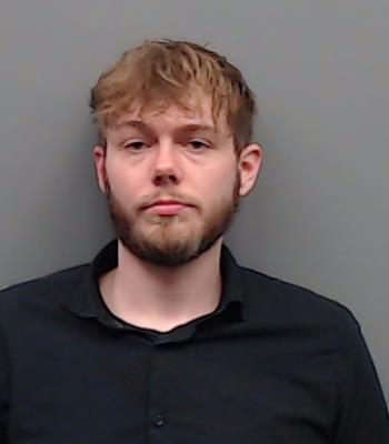 MELL, CHAYCE JORDAN booking photo