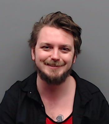 AZALEA, ALASTER booking photo