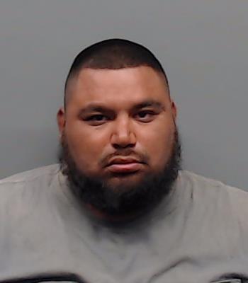 FLORES, MAURO ISMAEL booking photo