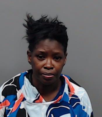 LAW, DAMETA JO booking photo