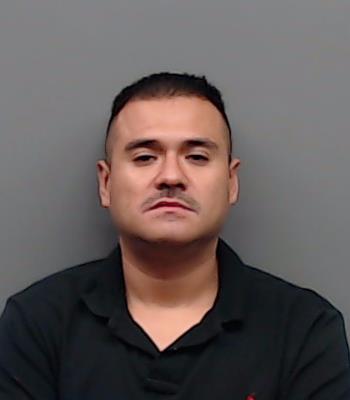 RENTERIA, LUIS FABIAN booking photo