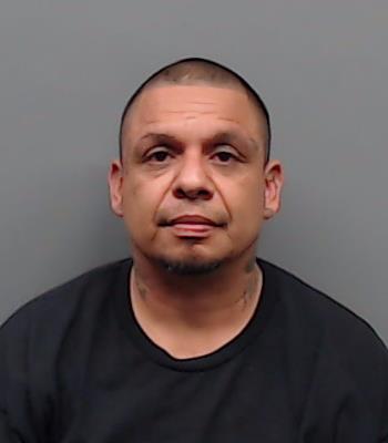 CAMACHO, ERNESTO booking photo