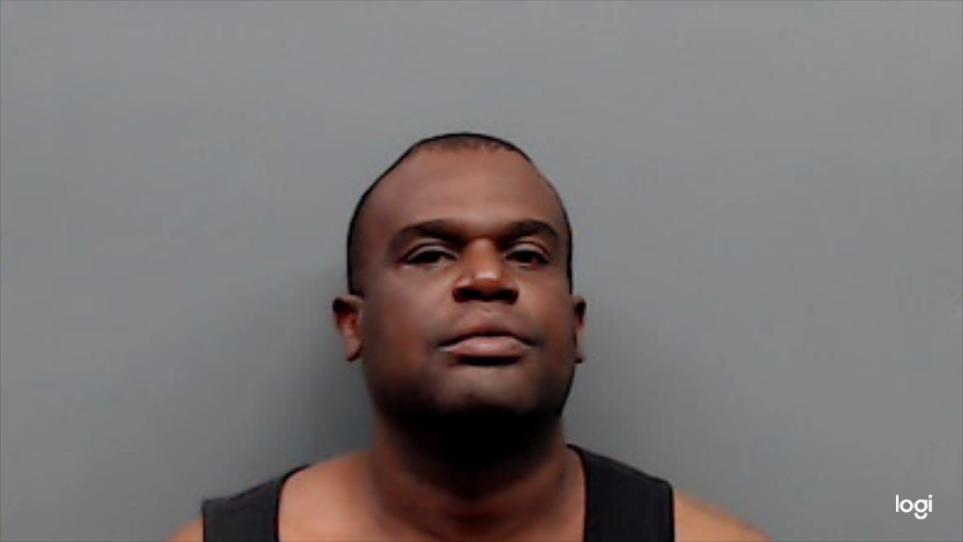 WHITE, COREY LAWAYNE booking photo