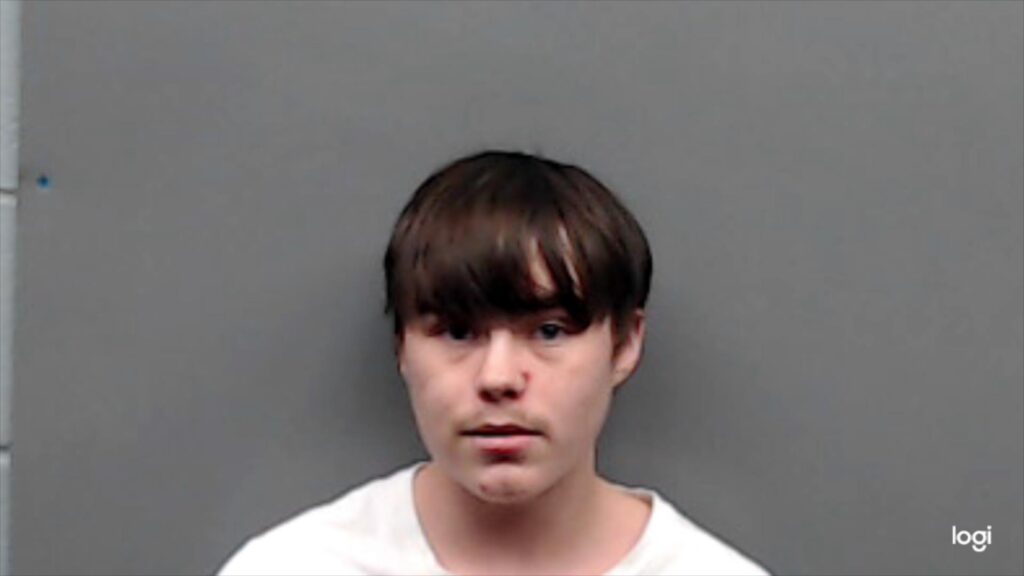 STULTS, JOSHUA arrested in Smith County, Texas mugshot