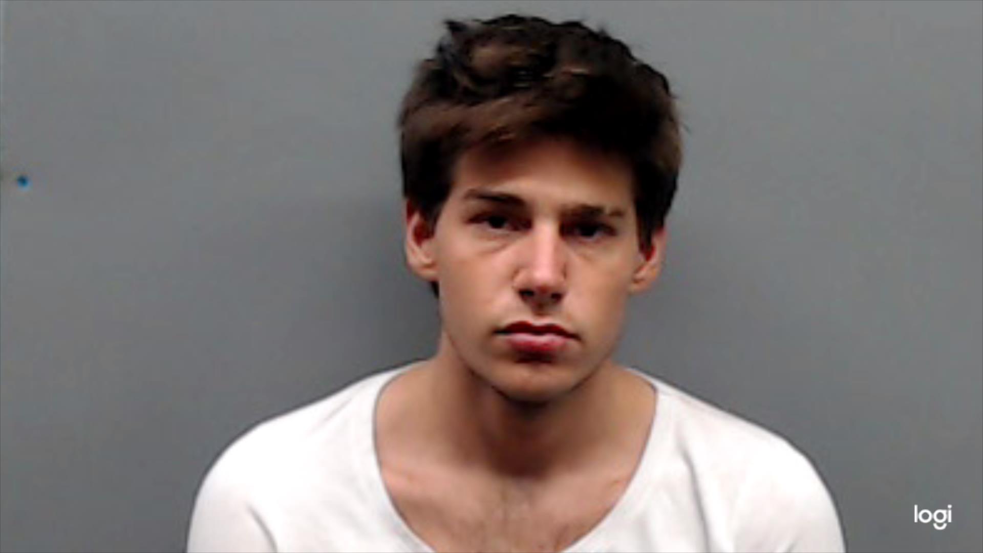 BELL, DAVID TYLER booking photo