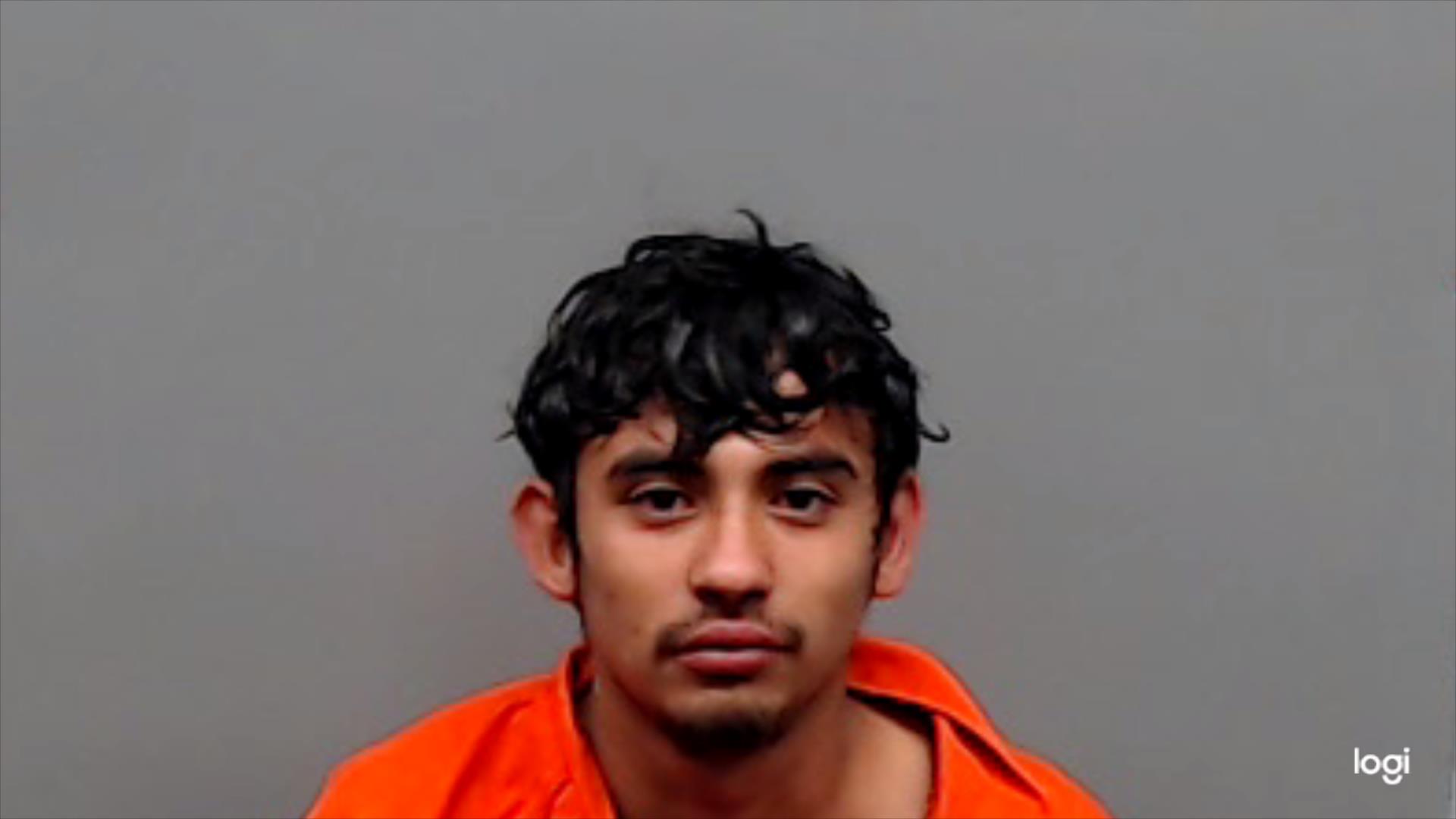 ARDON-HENRIQUEZ, JUAN booking photo