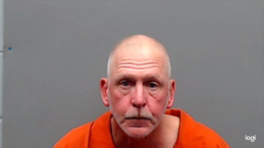 LANE, ANTHONY BRENT arrested in Smith County, Texas mugshot