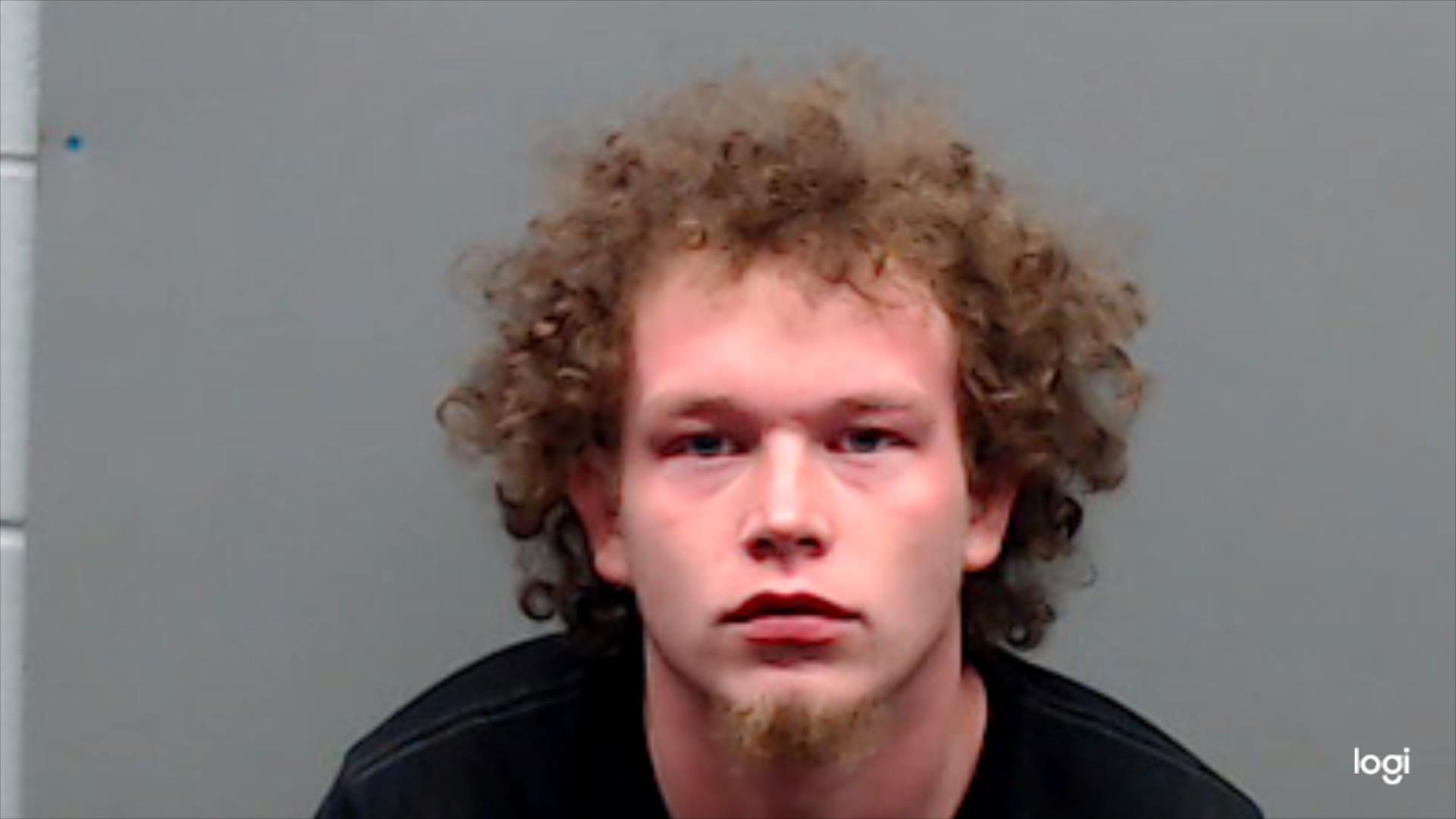 DALE, MALACHI arrested by Smith County SO/PD