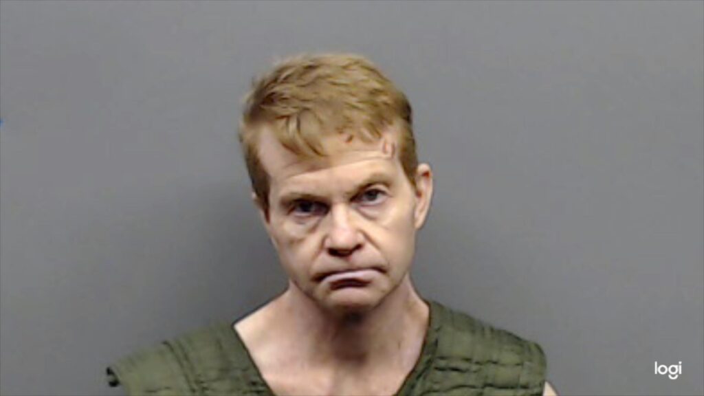 BROWN, ERNEST MORGAN arrest record in Smith County, Texas BROWN, ERNEST MORGAN arrested in Smith County, Texas mugshot