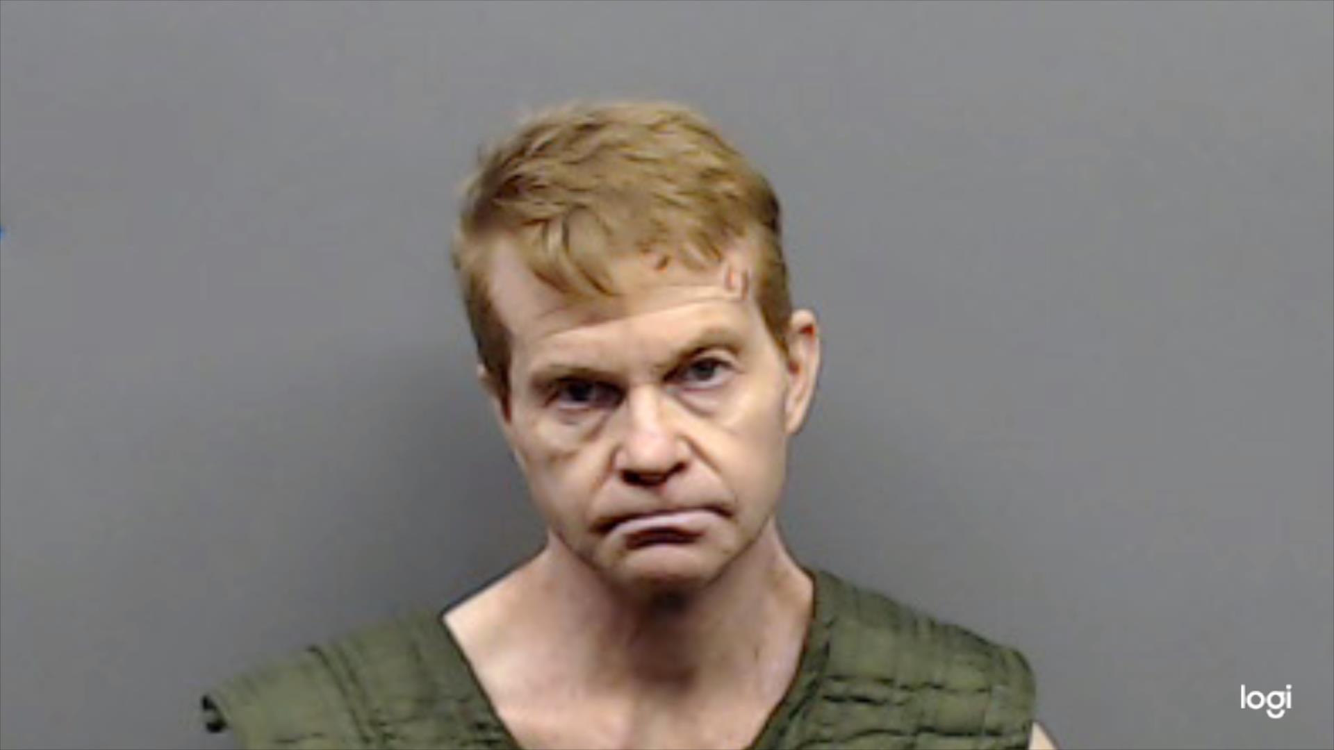 BROWN, ERNEST MORGAN arrested by Smith County SO/PD