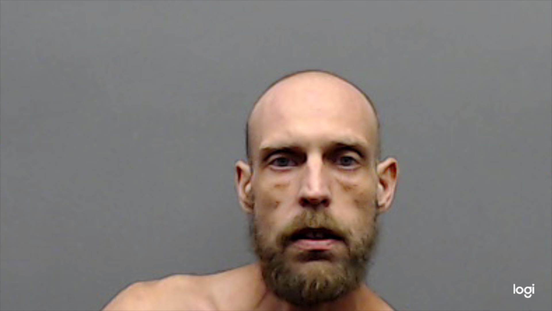 FORESTER, MATTHEW arrested by Smith County SO/PD