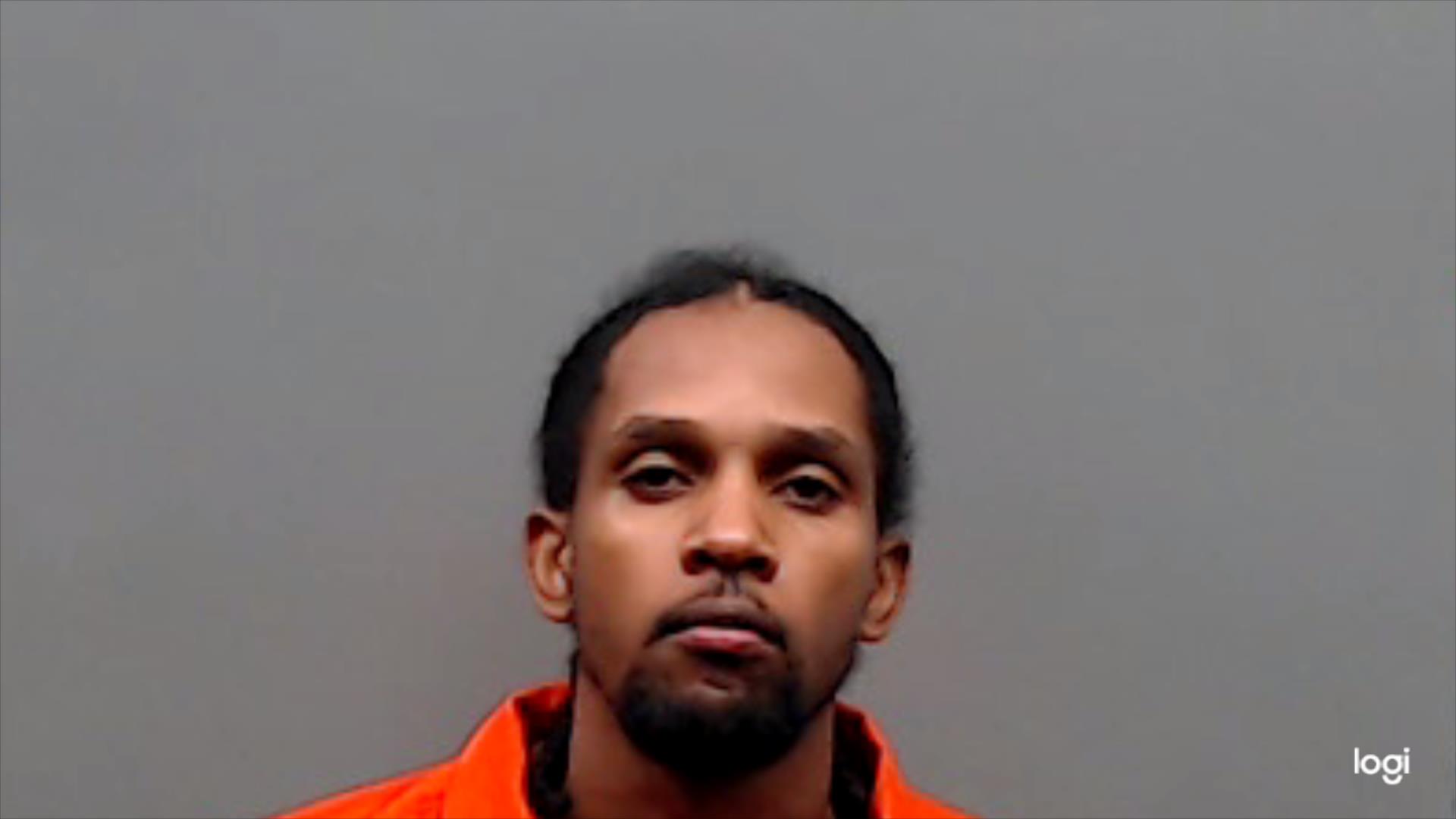 KILGORE, BRANDON arrested by Smith County SO/PD