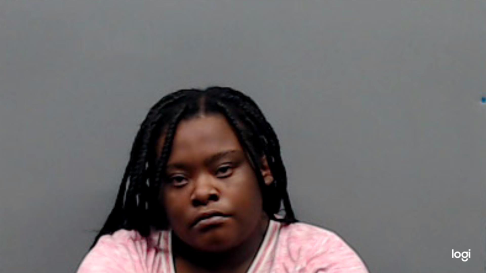 AUSTIN, SHANEKQUA RENE arrested by Smith County SO/PD