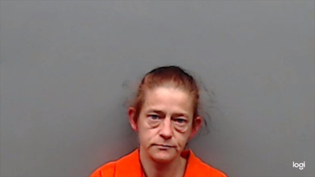 PAUDYAL, MISTY DEANA arrest record in Smith County, Texas PAUDYAL, MISTY DEANA arrested in Smith County, Texas mugshot