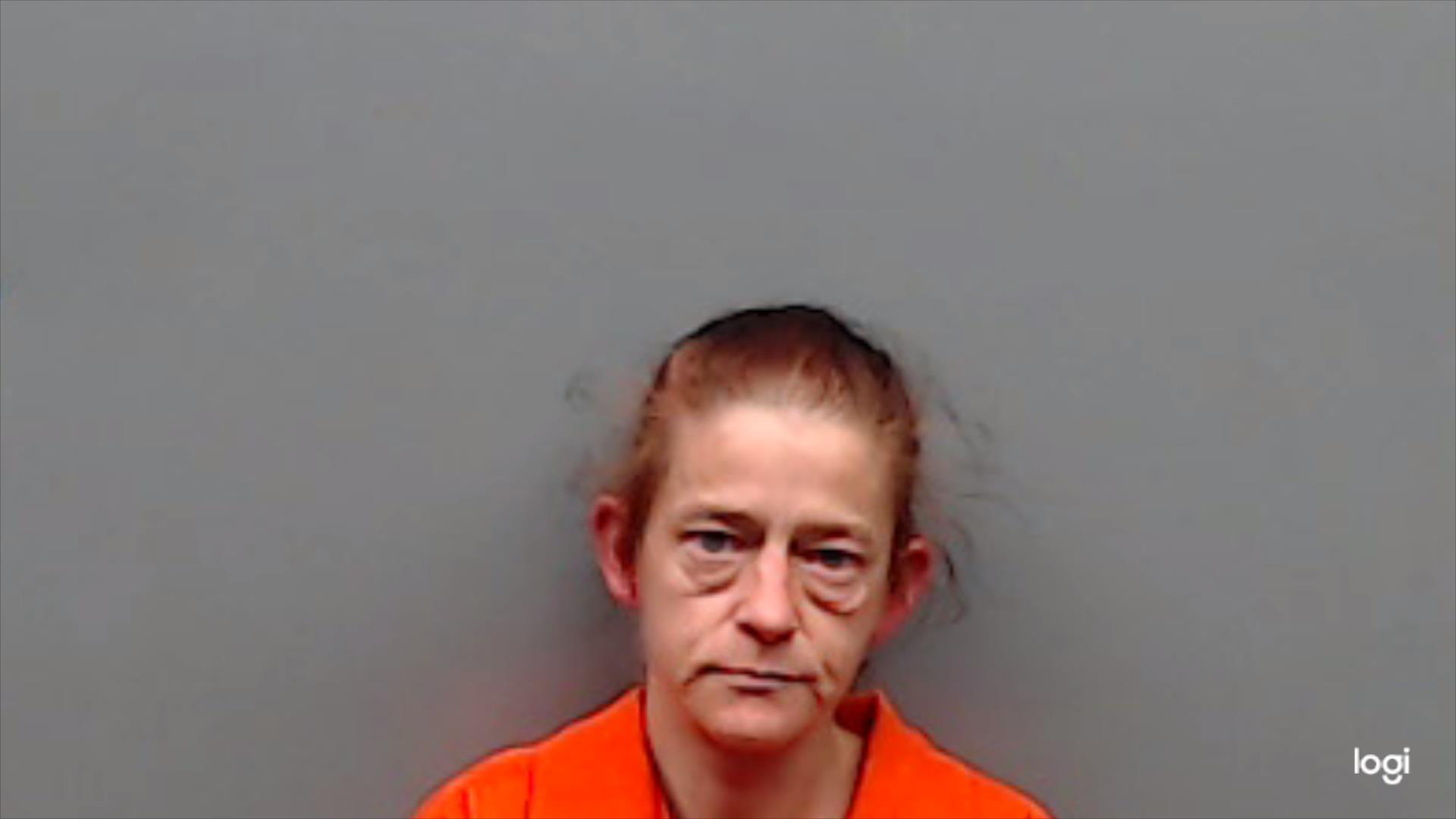 PAUDYAL, MISTY DEANA arrested by Smith County SO/PD