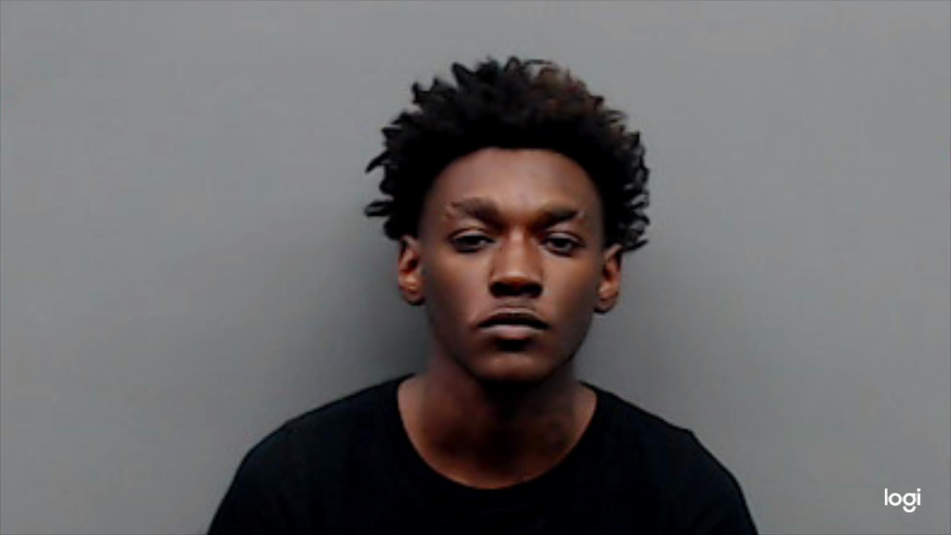 MILLER, NEHEMIAH AZARIAN arrested by Smith County SO/PD