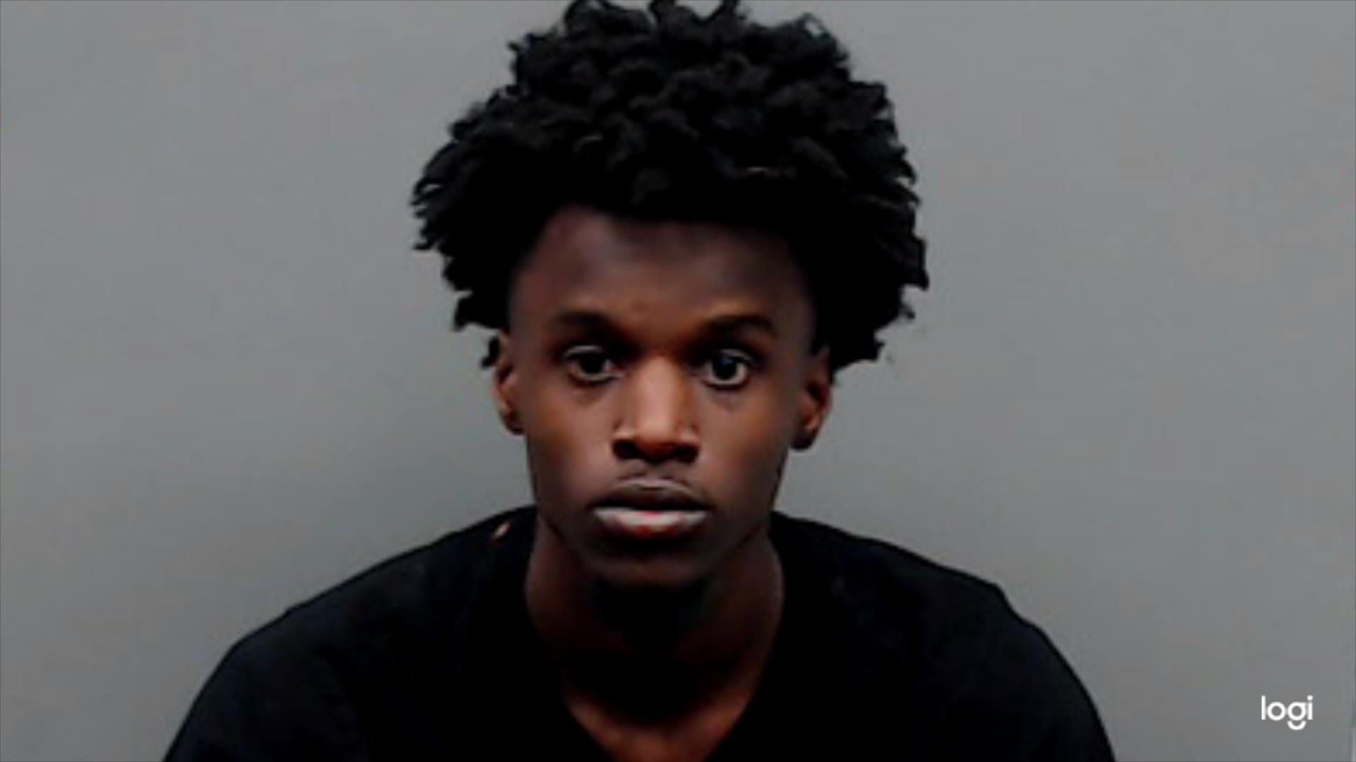 Allen, Isaiah arrested by Smith County SO/PD