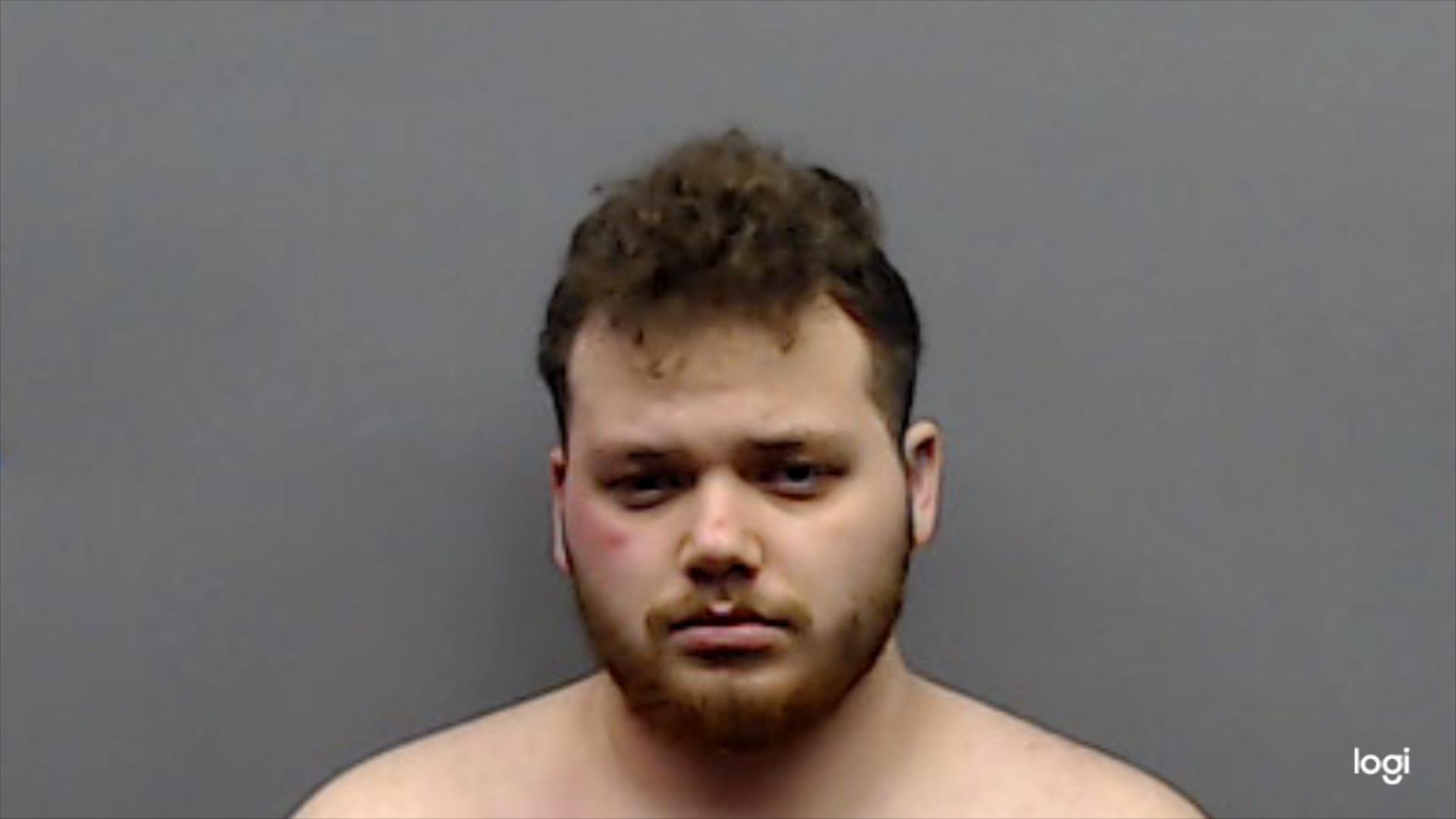 MONN, BRANDON TRAVIS arrested by Smith County SO/PD