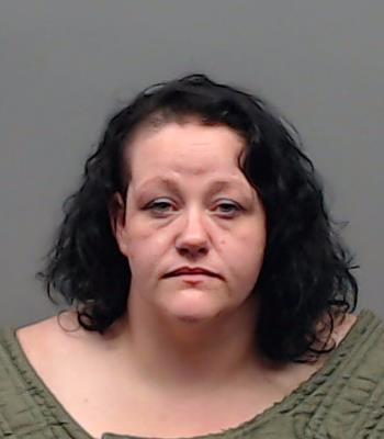 VOYLES, ALETHEA arrested by Smith County SO/PD