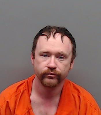 HUNT, JUSTIN WILLIAM arrested by Smith County SO/PD