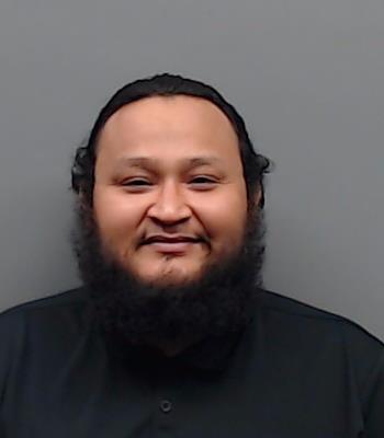 TIRADO, BRIAN FRANCISCO arrested by Smith County SO/PD