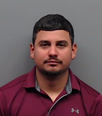 CASAS, ARTURO arrested by Smith County SO/PD