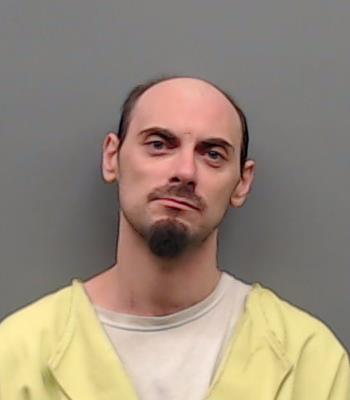 DIAZ, FRANCISCO LIBRADO booking photo