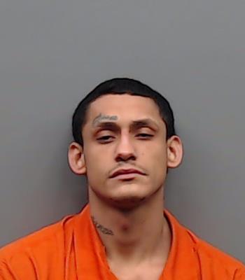 NINO, RUBEN, III booking photo