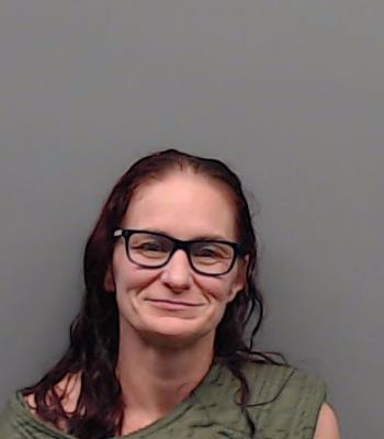 WATSON, NINA MARIE booking photo